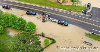 Southeast Texas under flood watch through Sunday