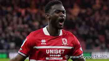 Latte Lath continues blistering form as Boro sink Watford