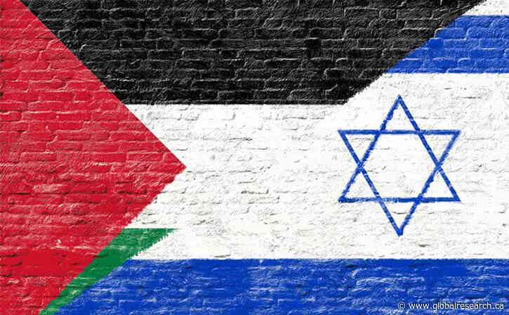 Dangers and Lessons from the Perennial Israeli-Palestinian War: The Big Picture of Propaganda and False Flag Operations