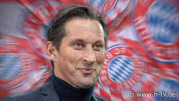 Schmidt will nicht, Eberl baff: Nächster Trainer-Kandidat lässt FC Bayern eiskalt abblitzen