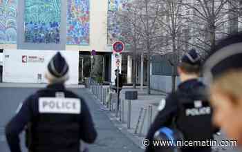 Deux et trois ans de prison pour des tirs "en l’air" dans le quartier des Moulins à Nice
