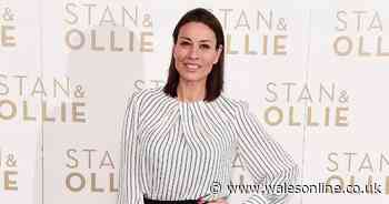Melanie Sykes 'quit TV for good' after comment from MasterChef's Gregg Wallace