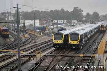 Train strikes to affect West Midlands Railway services