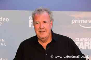 Jeremy Clarkson gives shock ‘brutal’ warning to public
