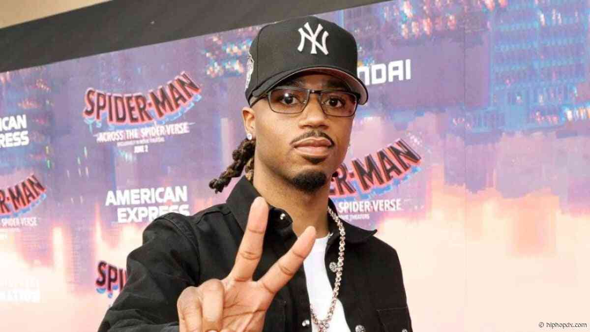 Metro Boomin Seemingly Takes Credit For Reenergizing Rap: 'Hip Hop Is Alive & Well'