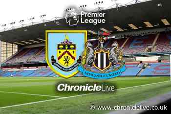 Burnley 0-1 Newcastle United LIVE updates as Wilson opens the scoring