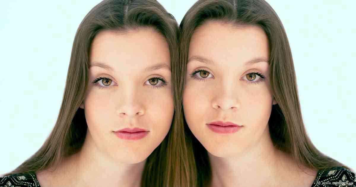Conjoined twins with different sexualities reveal 'uncomfortable' truth about sex