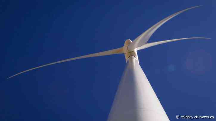 TransAlta cancels wind power project over new government rules on development