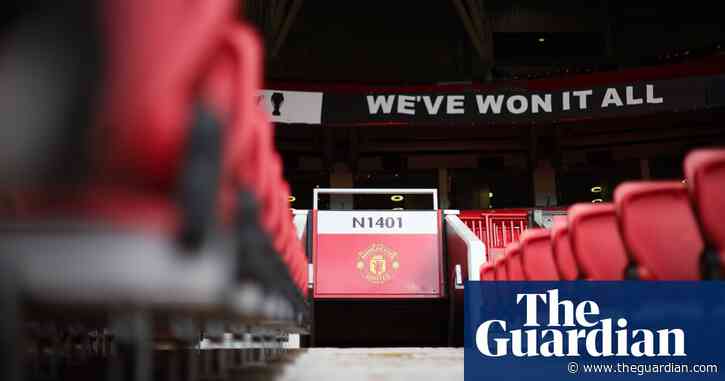 Manchester United to tighten up checks to avoid misuse of disabled fans’ tickets