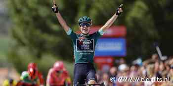 En dat is twee! Marianne Vos zegeviert na nieuwe waaieretappe in La Vuelta Femenina