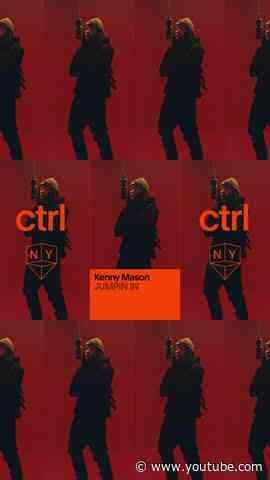 Kenny Mason - JUMPIN IN (Live Session) | Vevo ctrl