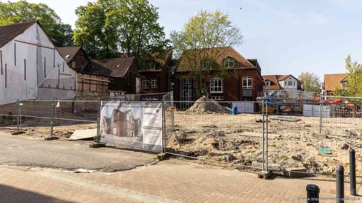 Wird das Brand-Grundstück in Salzgitter-Bad endlich bebaut?
