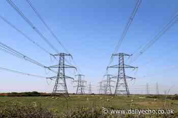 Southampton power cut affects SO19 post codes