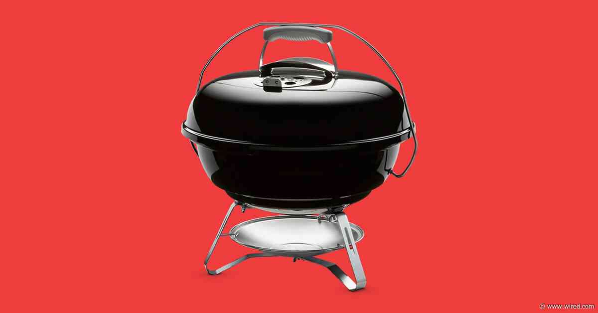 10 Best Portable Grills (2024): Charcoal, Propane, Electric, and More