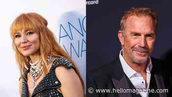 Jewel makes surprising comment about finding love weeks after breaking silence on Kevin Costner romance