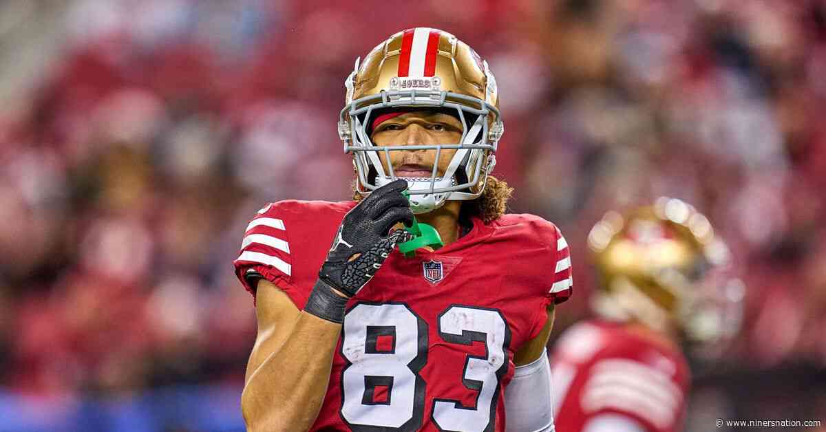 Willie Snead IV makes cryptic X post that may have been aimed at the 49ers
