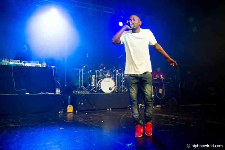 Drake Drops “Family Matters” Diss, Kendrick Lamar Returns Fire With “Meet The Grahams”