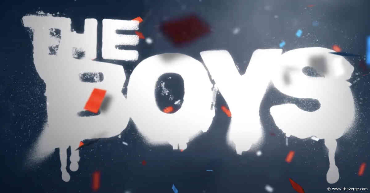 ‘The Boys’ season 4 trailer is bloody and a little bubbly