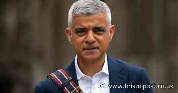 Sadiq Khan secures third term as Mayor of London