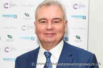 Calls for Eamonn Holmes to be next James Bond after he shares cryptic post