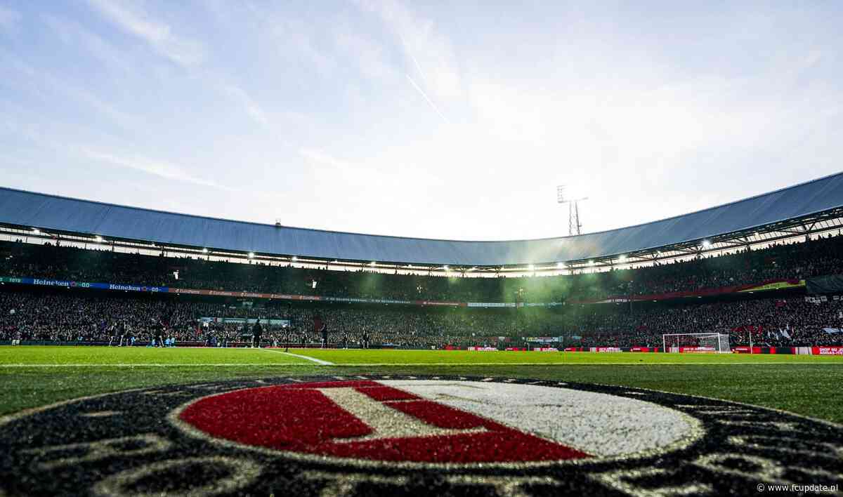 1908 meldt: ‘Feyenoord wil trainersvraagstuk intern oplossen’