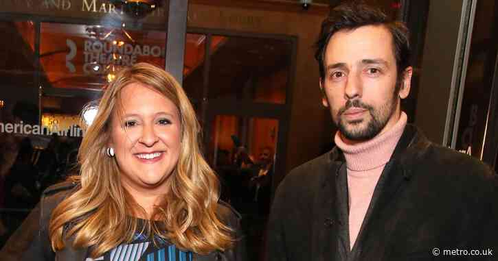 Has Ralf Little split up with fiancee Lindsey Ferrentino?