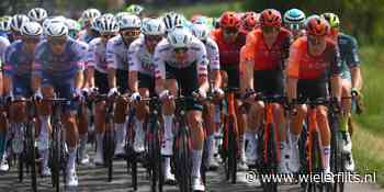 Giro 2024: Dit zijn de verschillen tussen de favorieten na de openingsrit