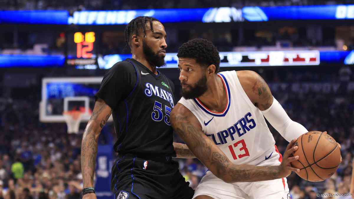 2024 NBA Playoffs Takeaways: What’s next for Clippers? Can they run it back?