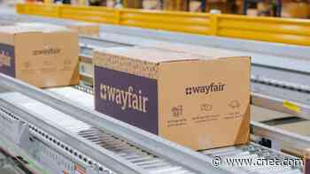 Wayfair Way Day 2024: Sitewide Savings of Up to 80% Off Until Monday     - CNET