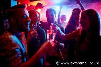 Oxford ranked among worst places for a night out in UK