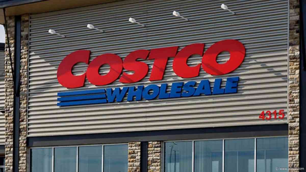 Buy a Costco membership for just $20 with this deal