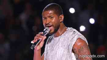 Usher-Headlined ‘Lovers & Friends’ Festival Canceled Due To Predicted ‘Dangerous’ Weather