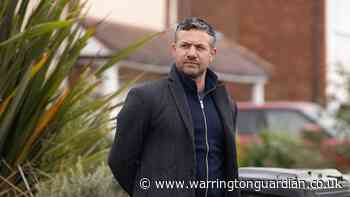 BBC’s The Responder staring Warrington’s Warren Brown returns tomorrow