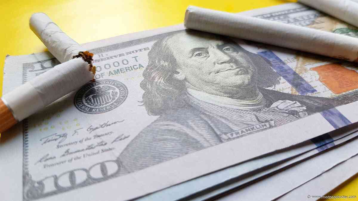 What If States Paid People to Stop Using Drugs and Smoking?