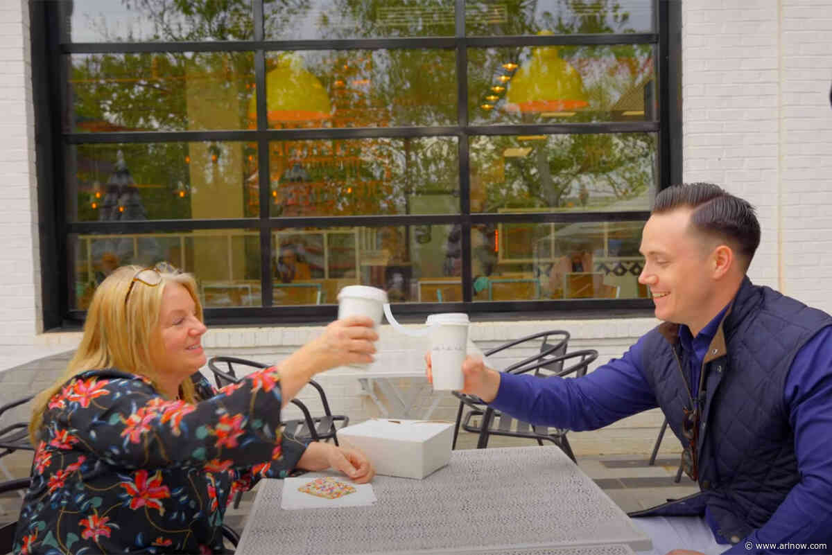 Neighborhood Spotlight: Easy, breezy patio dining in North Arlington