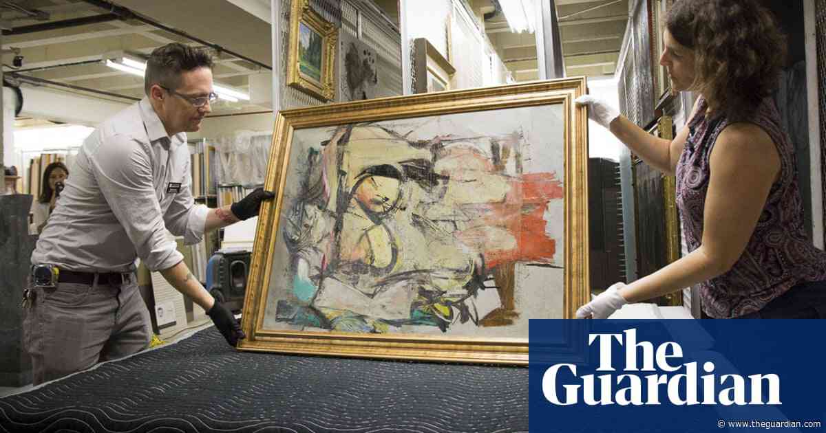 FBI looks into thrill-seeking teachers alleged to have been international art thieves