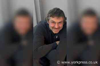 Police say Robert Lawrence is missing from home in York