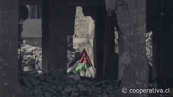 Hamás insiste en fin de la guerra como requisito para una tregua en Gaza