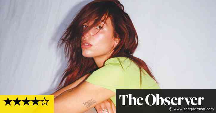 Dua Lipa: Radical Optimism review – a banger-filled missive from dating land
