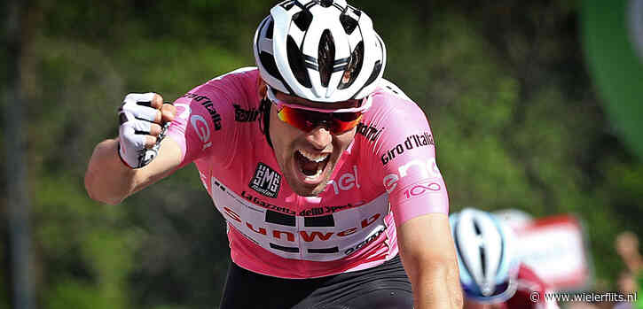 Giro 2024: Voorbeschouwing etappe 2 naar Oropa – Kan geprikkelde Pogacar Tom Dumoulin opvolgen?