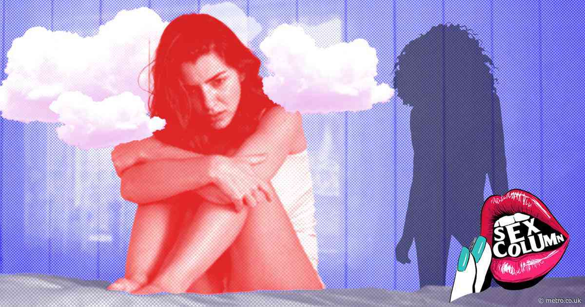 I’ve fallen for another woman, but I’m still ashamed of my sexuality