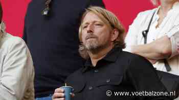 Miskoop van Sven Mislintat heel hard op weg naar de uitgang bij Ajax