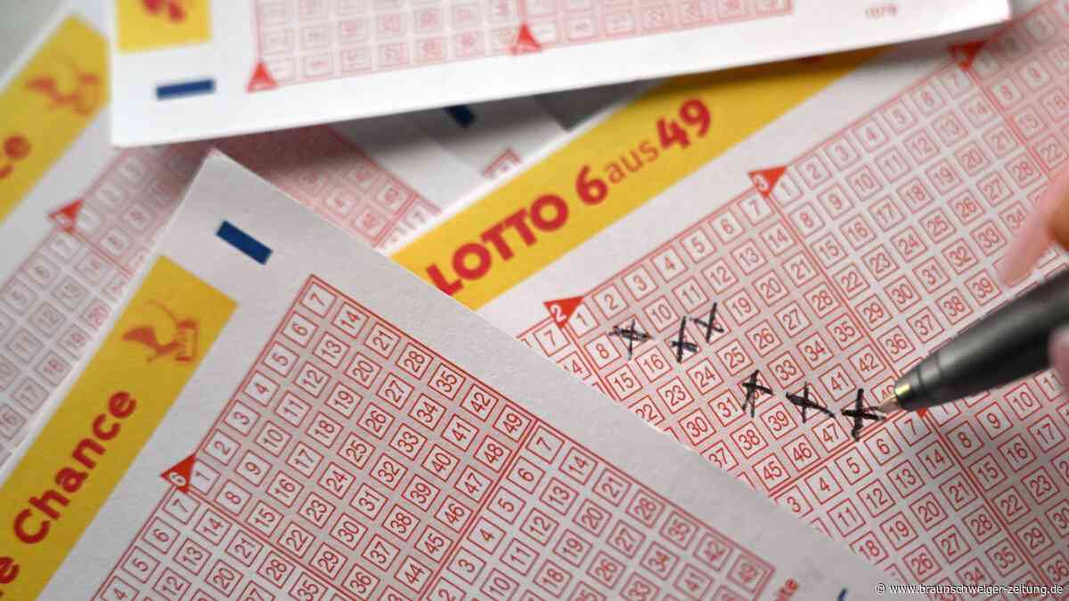 Lotto am Samstag: Das sind die Lottozahlen am 4. Mai 2024