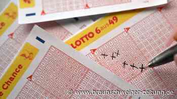 Lotto am Samstag: Das sind die Lottozahlen am 4. Mai 2024