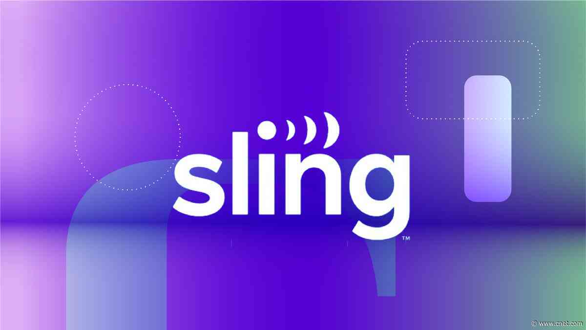 Sling TV: Get $10 Off Your First Month     - CNET
