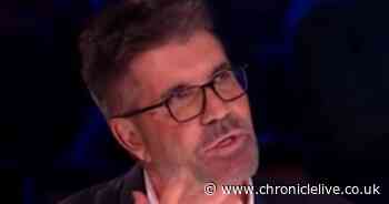 Britain's Got Talent's Simon Cowell 'picks' ITV winner just weeks into new series
