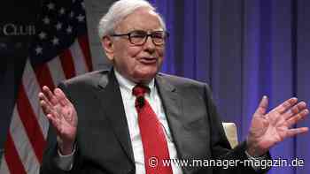 Warren Buffett: Sein Erfolg bei Aktienanlage bei Berkshire Hathaway von A bis Z erklärt