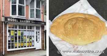The Welsh bakery that's the Hairy Bikers' favourite — with 'secret recipe' pasties