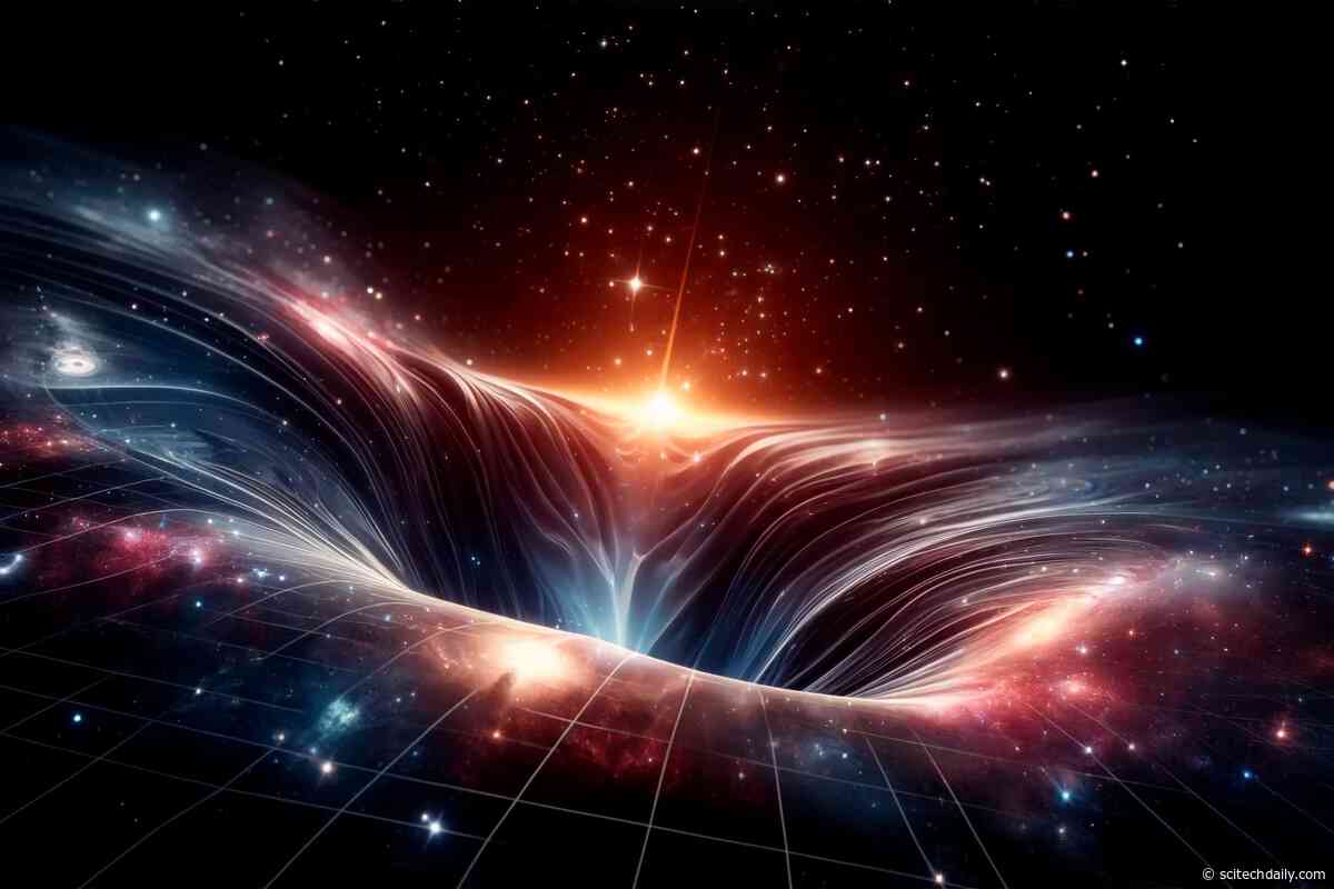 Einstein Challenged: Exploring the “Cosmic Glitch” in Gravity