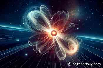 Unlocking the Secrets of the Electron Universe: Scientists Discover Path Beyond Ohm’s Law